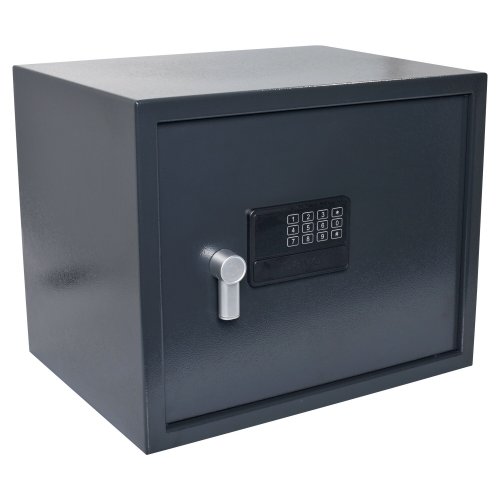 Turvakaappi Pavo 8054350 430x350x330mm, hinta 147,90€