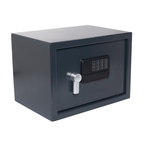 Turvakaappi Pavo 805450 350x250x250mm, hinta 79,49€