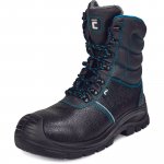 Turvakengät Cerva raven xt high ankle winter s3 39