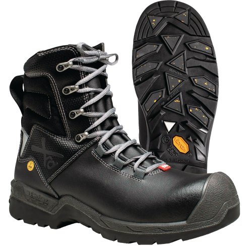 Turvakengät Jalas 1368 heavy duty 35, hinta 491€