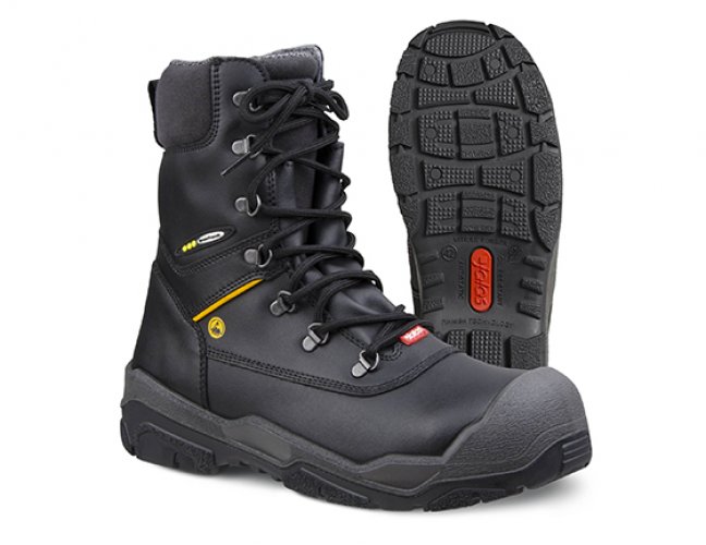 Turvakengät Jalas 1878 Offroad 36, hinta 236,21€