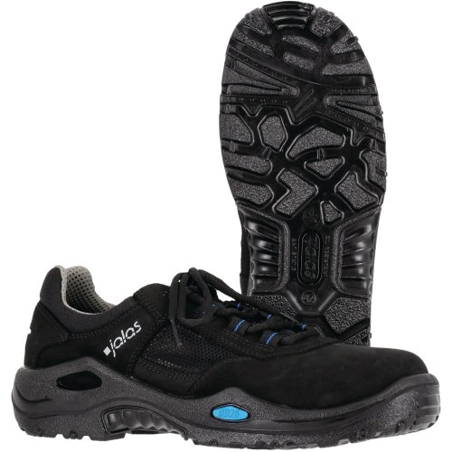 Turvakengät Jalas 2645 e-sport s1 46, hinta 260,40€