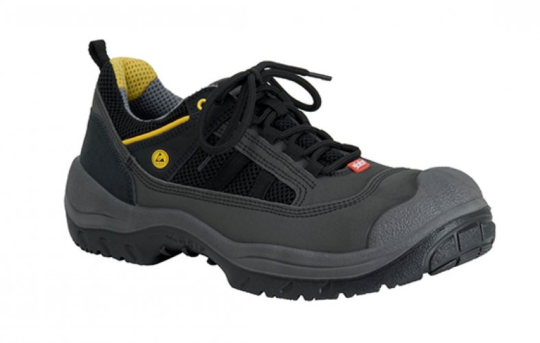 Turvakengät JALAS 3118 LIGHT GRIP 45, hinta 231,95€