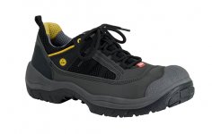 Turvakengät JALAS 3118 LIGHT GRIP 45