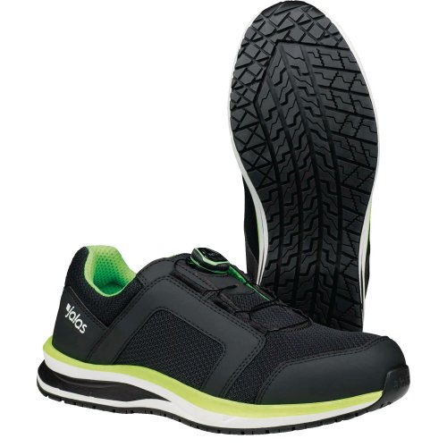 Turvakengät Jalas 5668 tempus matala 45, hinta 365€