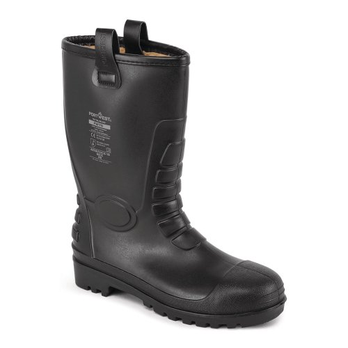 Turvakengät Portwest fw75 neptune musta s5 ci 41, hinta 71,49€