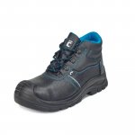 Turvakengät Raven xt ankle s3 36