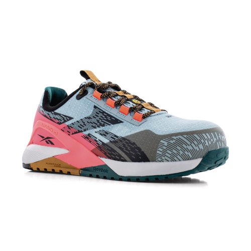 Turvakengät Reebok ib382 nano x1 s1ps 46, hinta 290,20€