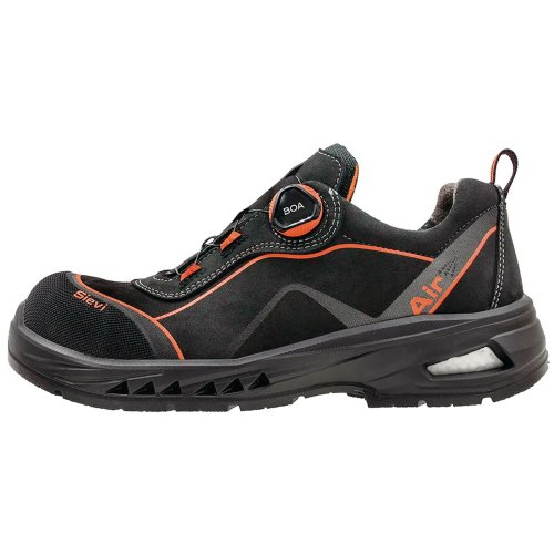 Turvakengät Sievi airgo 3 roller s3 38, hinta 507€