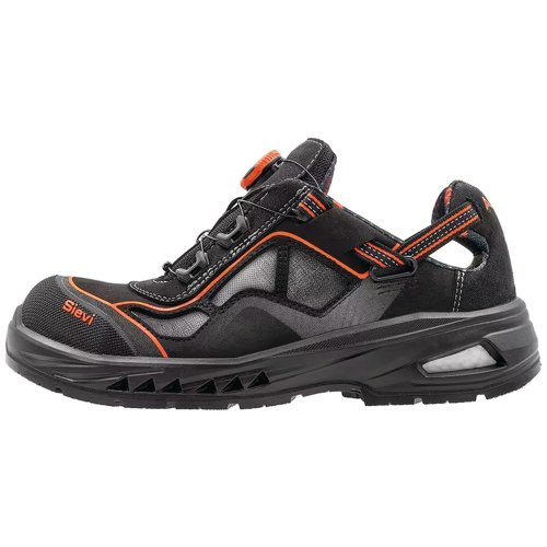 Turvakengät Sievi airgo 4 roller s1p 37, hinta 505€