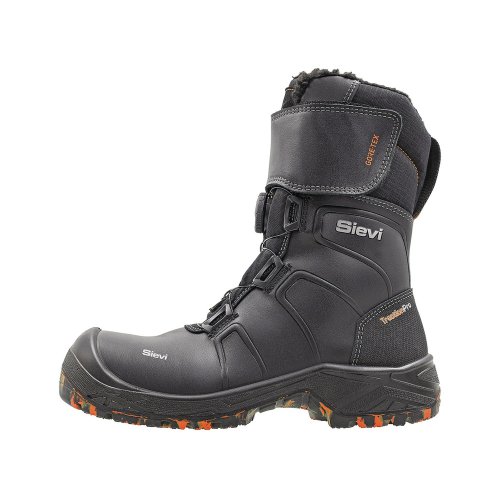 Turvakengät Sievi alaska gt roller+ s7 37, hinta 377,52€