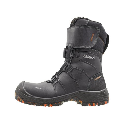 Turvakengät Sievi alaska gt roller xl+ s7 39, hinta 377,52€