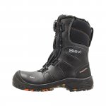 Turvakengät Sievi alaska roller xl+ s3 39