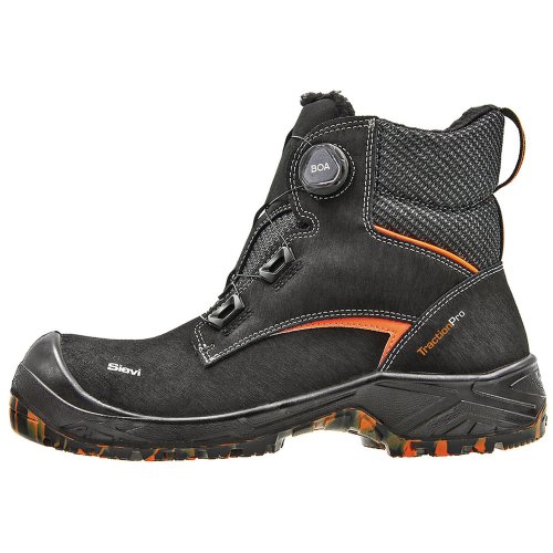 Turvakengät Sievi hiker roller xl+ s3 41, hinta 283,01€