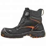 Turvakengät Sievi hiker roller xl+ s3 47
