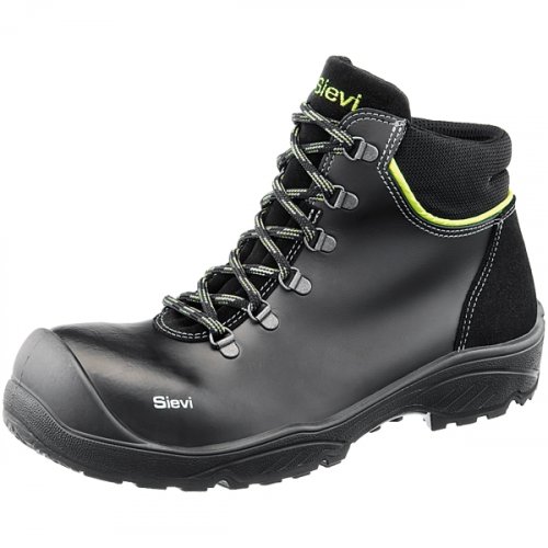 Turvakengät Sievi matador high xl+ s3 44, hinta 144,01€