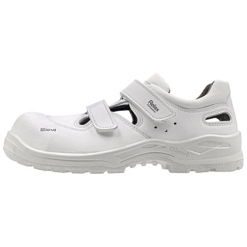 Turvakengät Sievi relax ct white xl s1 39, hinta 148,71€