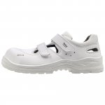 Turvakengät Sievi relax ct white xl s1 39