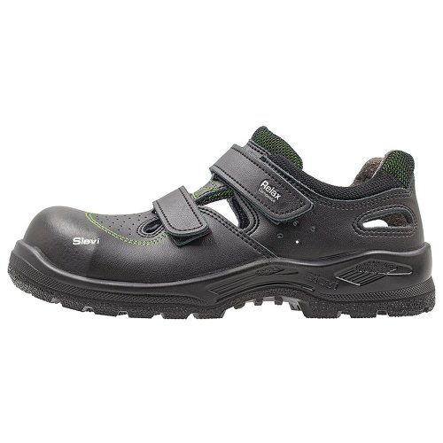 Turvakengät Sievi relax ct xl s1pl 42, hinta 154€