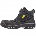Turvakengät Sievi roller high+ s3 42