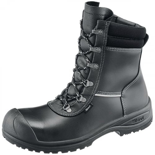 Sievi solid in xl+ turvajalkineet s3 41, hinta 128,01€