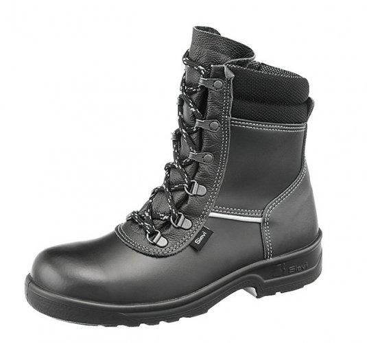 Turvakengät SIEVI SOLID LADY S3 35, hinta 181,41€