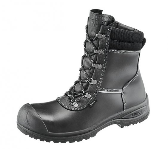 Turvakengät SIEVI SOLID XL+ S3 39, hinta 188,85€