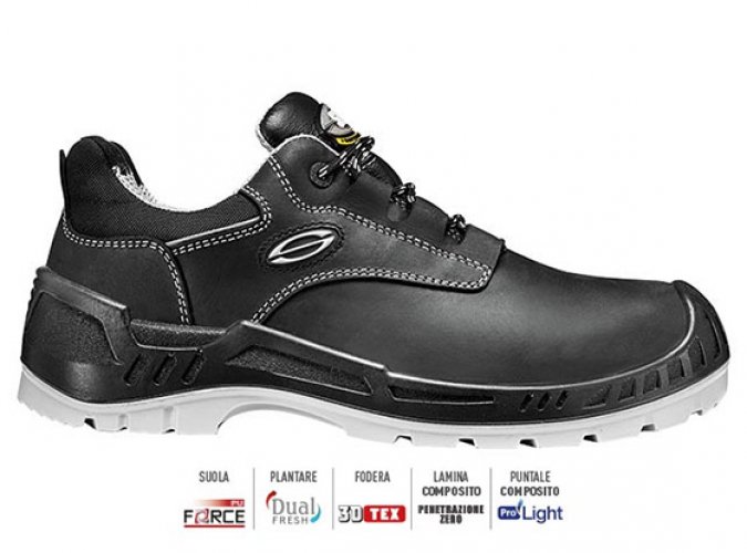 Turvakengät Sir Over Cap 42, hinta 67,83€