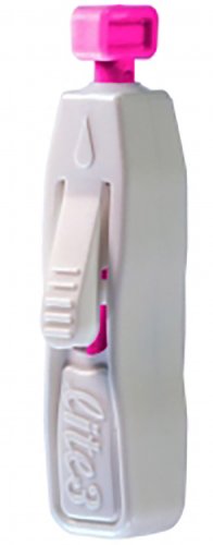 Turvalansetti Sterilance Lite3 21G x 2, hinta 17,50€