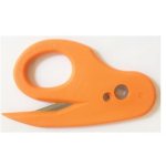 Turvaleikkuri oranssi /5