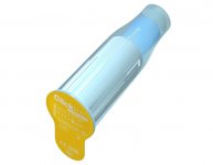 Turvaneula Mylife Autoprotect Pro 31Gx5mm 100 kpl