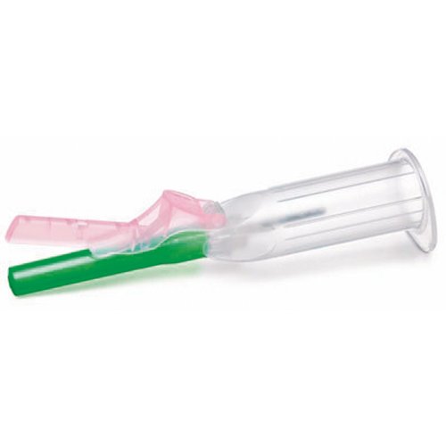 Turvaneula Ohjaimella Eclipse signal 21g (0,8x25mm) 50kpl, hinta 69,48€