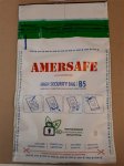 Turvapussi AmerSafe Eco B5 180 x 245 mm /500