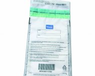 Turvapussi NOUTO AmerSafe 150 x 240 mm /500