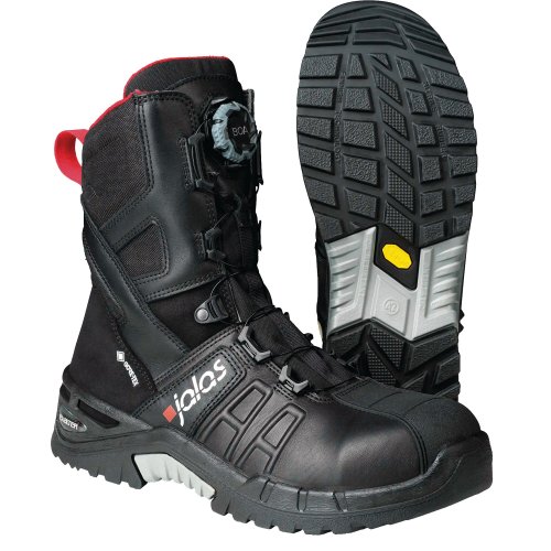 Turvasaapas Jalas 9998 exalter gtx 42, hinta 694€