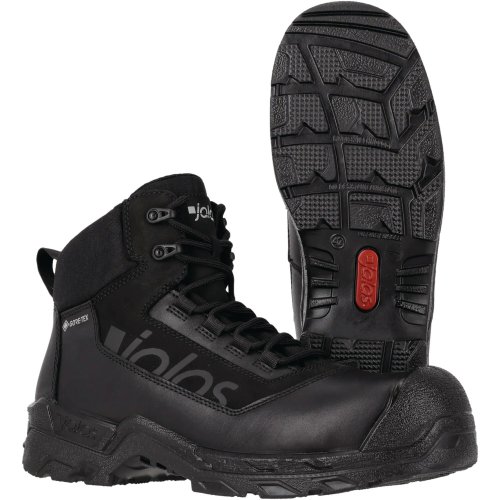 Turvasaapas Jalas- heavy duty 1298 gtx s7s 39, hinta 501€