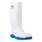 Turvasaapas Portwest fd84 pu-wellington elintarvikealan s4 valkoinen 43