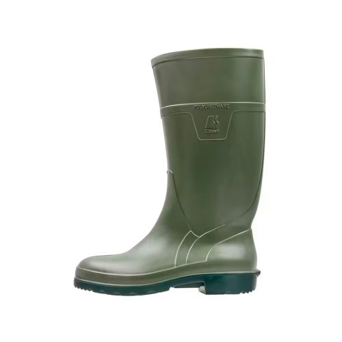 Turvasaapas Sievi light boot s5 oliivinvihreä 45, hinta 218,70€