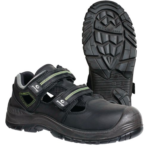 Turvasandaali S1p Jalas 7218 graninge 39, hinta 206,50€