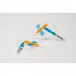 Turvasiipineula 23g luer-adapteri + 19cm letku 50kpl