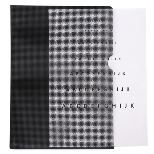 Turvatasku a4 musta, hinta 3,92€