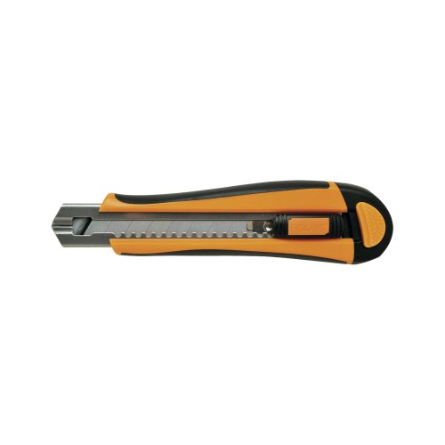 Turvaveitsi Fiskars ammattikäyttöön 18 mm, hinta 10,15€