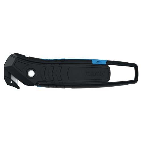 Turvaveitsi Martor 350045.02 secumax musta, hinta 24,08€