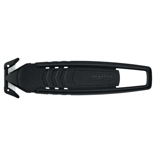 Turvaveitsi Martor secumax 148 musta, hinta 5,93€