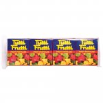 Tutti frutti 4-pack 68g hedelmäpastilli 30kpl