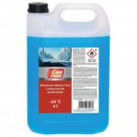 Tuulilasinpesuneste Carman -20°c 4l