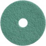 Twister-timanttilaikka vihreä 20/51cm 2kpl