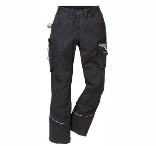 Työhousut FRISTADS 2114 CYD 36, hinta 90,71€