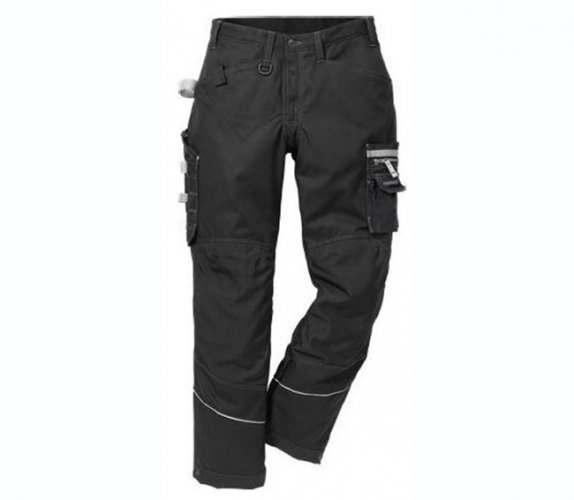 Työhousut FRISTADS 2123 CYD D104, hinta 113,32€