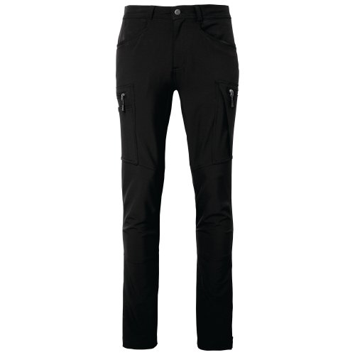 Työhousut South west milton stretch musta c54, hinta 118,30€